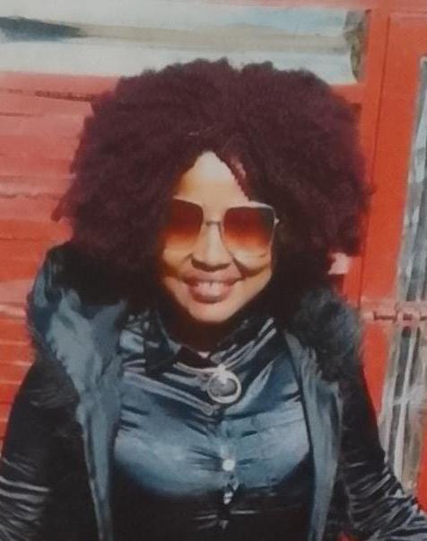 Help Theunissen police find missing woman