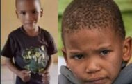 Police continues their search for missing boy