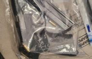 Arrest of two suspects in different premises in Atteridgeville for possession of illegal firearms