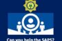 SAPS Pretoria Central appeals to the public for assistance in locating two missing persons