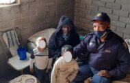 Act of bravery by Kakamas SAPS saves three lives