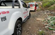 Woman Delivers Baby On Roadside: Mhlasini - KZN
