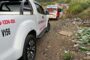 Two suspects arrested for a robbery in Lenasia