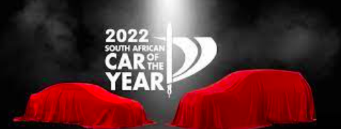 2022 SA Car Of The Year social media takeover team and programme