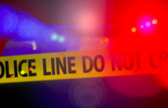 Husband and wife shot multiple times in Wentworth this morning