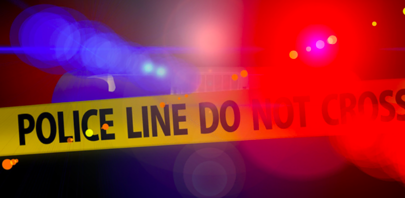 Husband and wife shot multiple times in Wentworth this morning