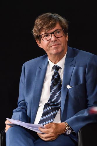 Olivier Francois, FIAT CEO and Stellantis Global CMO, enters the Forbes “CMO Hall of Fame”