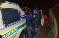 Operation Restore in full swing in various parts of the Western Cape