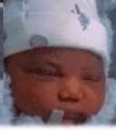 8 Days old baby girl from Zola in Soweto was kidnapped from her mother
