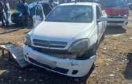 Hit-And-Run Driver Stopped: Verulam - KZN