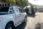 Stolen Vehicle Recovered: Hazelmere - KZN