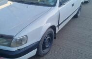 Pedestrian left with serious injuries after being knocked by vehicle.