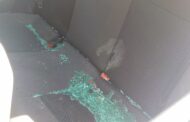 Suspects arrested for hijacking & attempted murder in Freedom Park