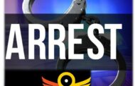 Suspect arrested for post bank robbery