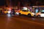 Hijacked Vehicle Crashed: Osindisweni - KZN
