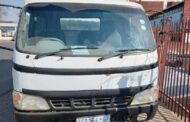 Five people arrested for tampering with essential infrastructure