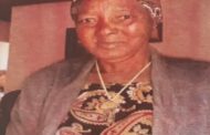 Missing elderly woman sought