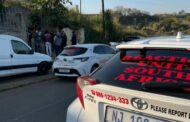 Search for robbery suspects in Verulam