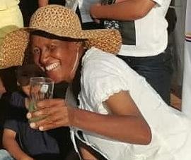 Mentally challenged woman missing from Leswaneng section, Mathebestad village, close to Makapanstad