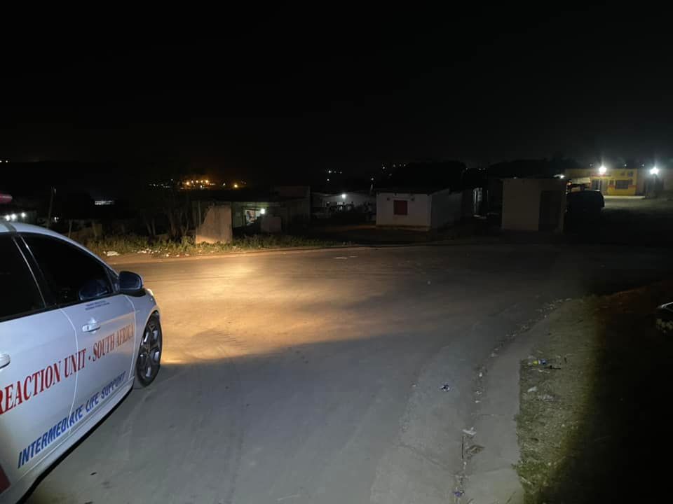 Search for missing 10-year-old in Hazelmere