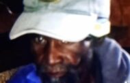 Police launch a search operation for missing elderly man from Hennenman