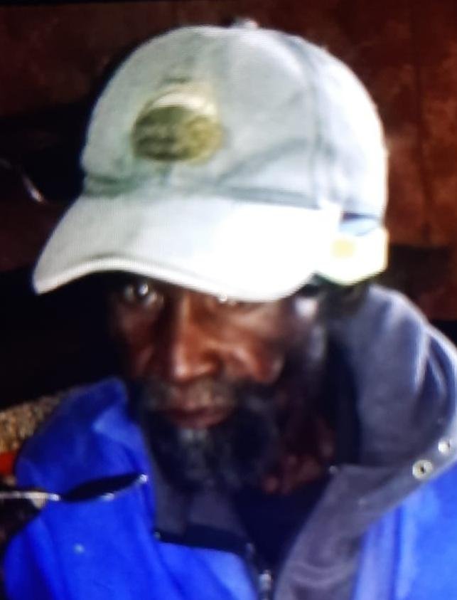 Police launch a search operation for missing elderly man from Hennenman