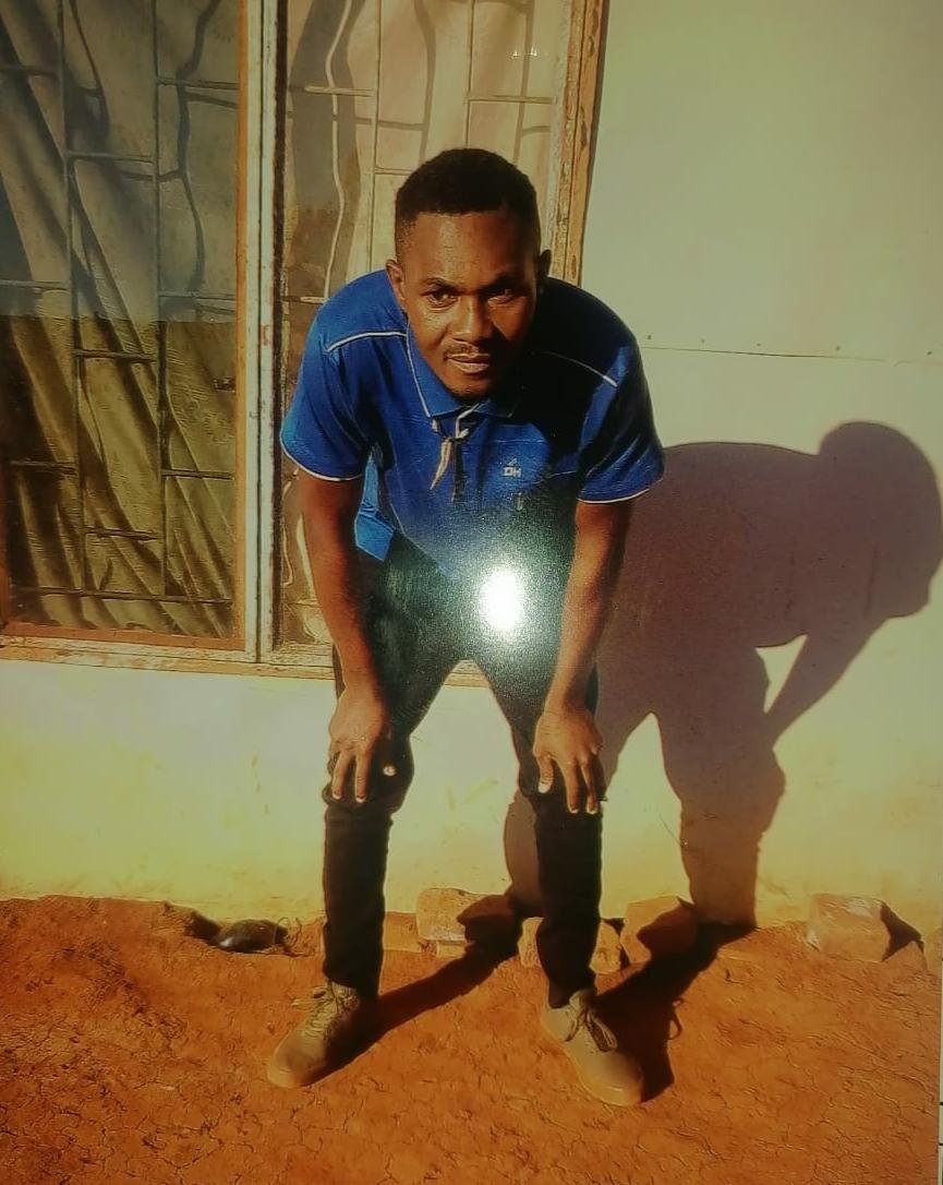 SAPS Mamelodi East is investigating a missing person case and appeals to the public for assistance