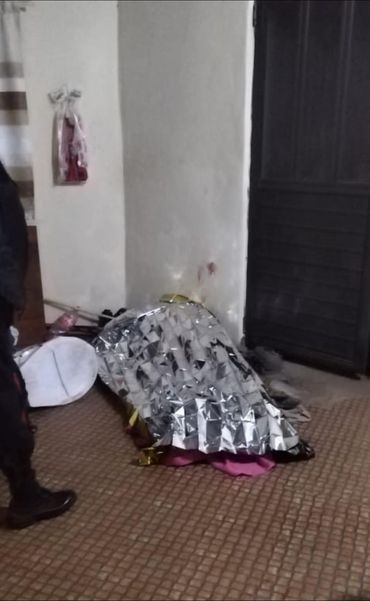 Man killed in a home invasion in Ndwedwe