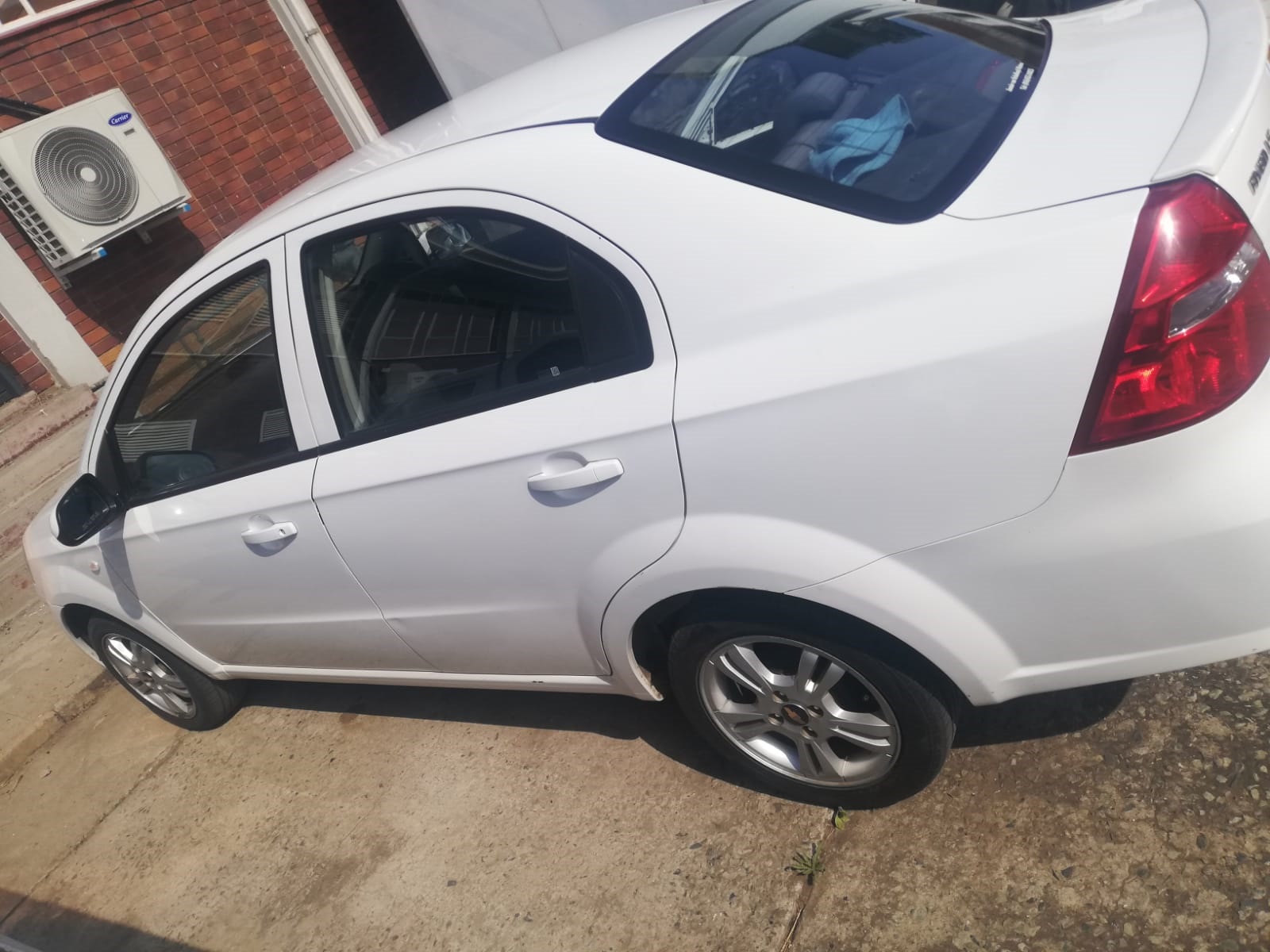 Four suspects due to appear in court on charges of being in possession of suspected stolen vehicle