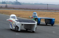 Tshwane University of Technology (TUT) Solar Team emerged victorious and crowned champions of the 2022 Ilanga Cup Solar Challenge.
