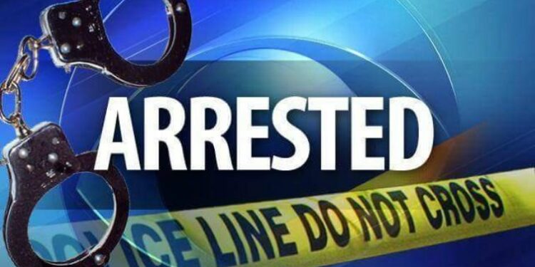 Operation Restore arrests wanted suspect with drugs in Bothasig