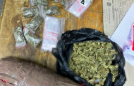Two women and a man to appear in court for dealing in dagga as well as possession of unlicensed firearm with ammunition