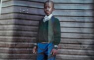 Help police locate missing child from Masoyi