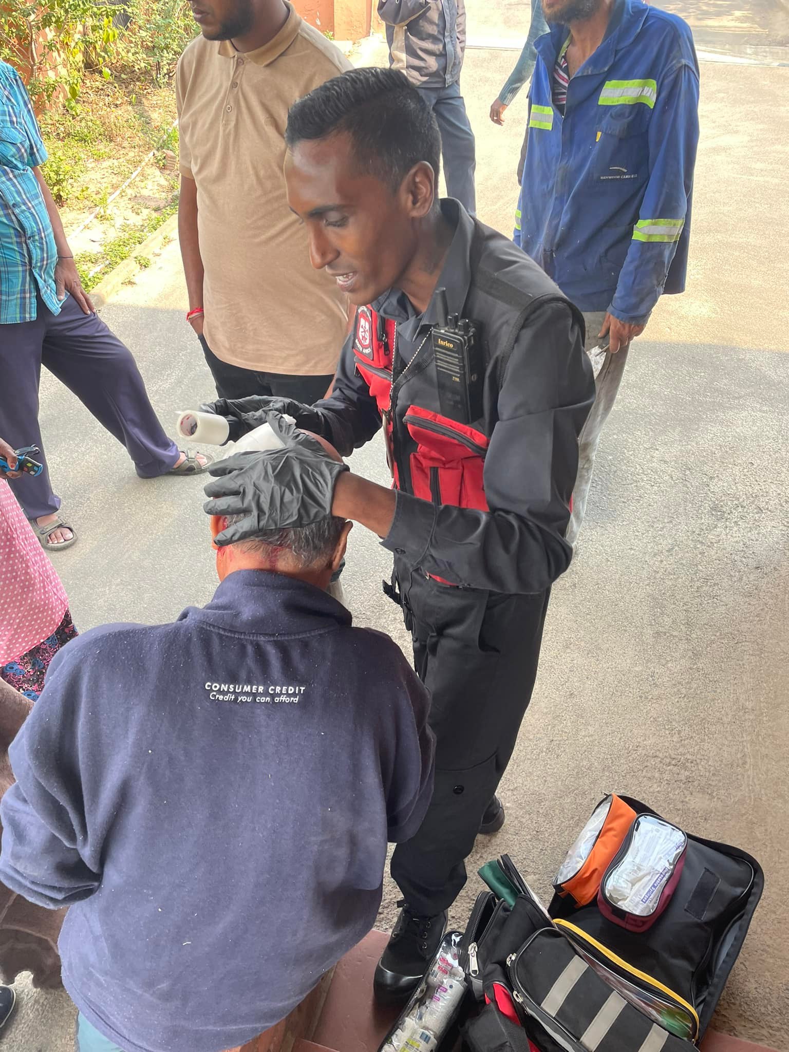Elderly couple targeted by robbers twice within hours in Riet River