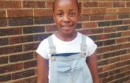 SAPS Germiston is investigating a missing child case and appeals to the public for assistance