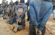 Hawks led multi-disciplinary operations, arrest 46 illegal miners, one fatally wounded in West Rand