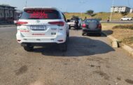Hijacked vehicle recovered in KwaMashu