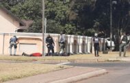 11 Suspects arrested, explosives and rifles recovered