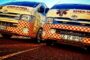 Several suspects arrested in the Western Cape during crime-prevention operations.