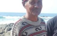 Missing person from Groutville