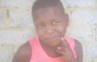 Help Tumahole police find missing girl