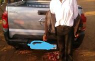 Assist Giyani police to find a missing man