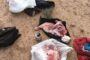 Search for a missing person in Buffelshoek
