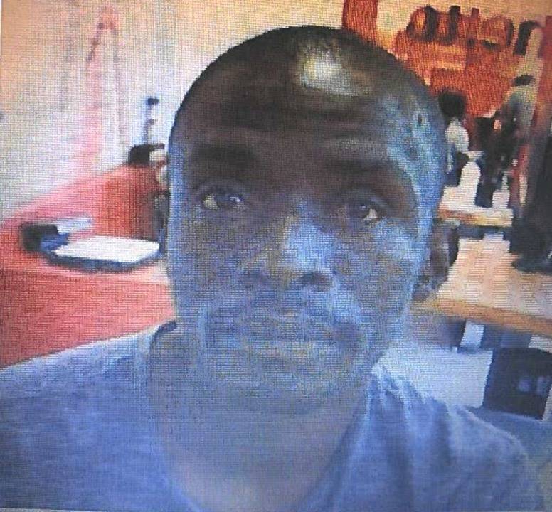 Man sought in connection with tender scam