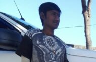 Missing person from Trenance Park