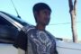 Alleged business robbery plan disrupted, one suspect arrested in possession of firearm with ammunition