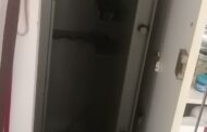 Firearms stolen during a home invasion in Cordoba