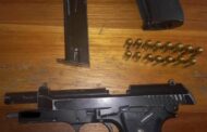 Suspects behind bars within 30 minutes of an armed robbery at Plettenberg Bay
