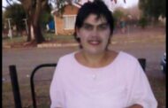 Help police find a missing person