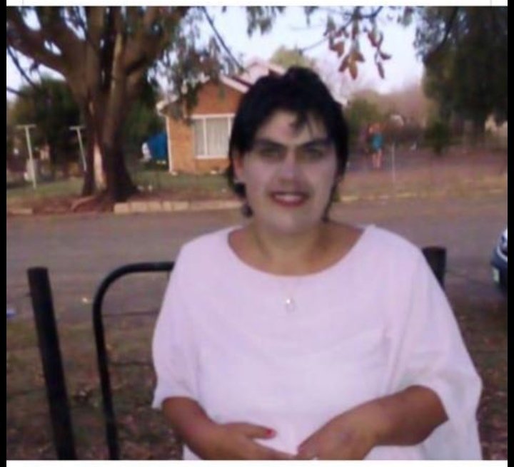 Help police find a missing person